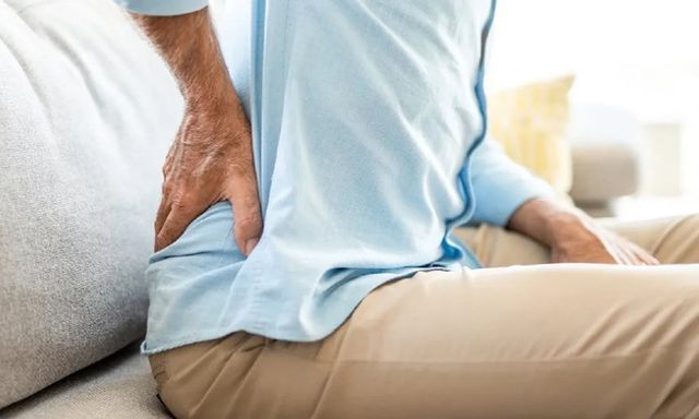 Mách bạn 6 cách giảm đau do thoát vị đĩa đệm hiệu quả tại nhà