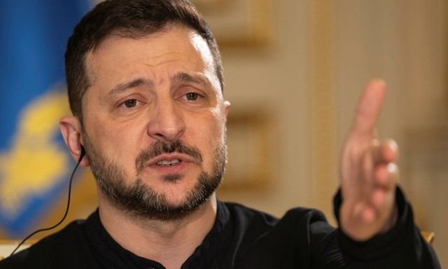 Ukraine lại nhận tin vui 