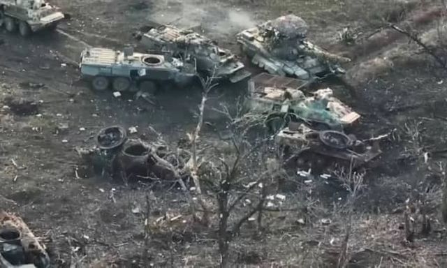 Chiến sự Nga - Ukraine ngày 9/5: Nga bất ngờ đổi chiến thuật, Ukraine lại nhận tin 