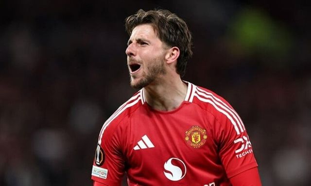 Kết quả bóng đá hôm nay ngày 9/5: MU thắng đậm Athletic Bilbao