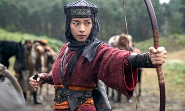 Ngô Thanh Vân sắp tái xuất với phim hành động 