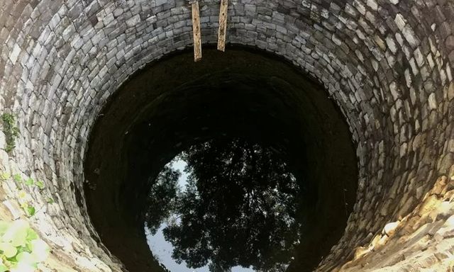 Vừa cưới 7 tháng, đôi vợ chồng được phát hiện tử vong dưới giếng 