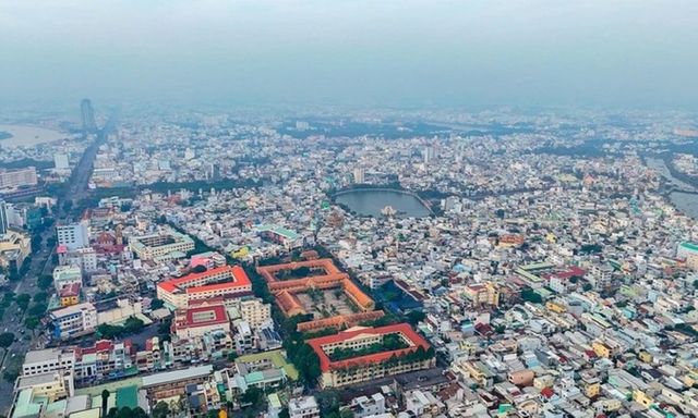 Chi tiết phương án sắp xếp đơn vị hành chính cấp xã của các tỉnh, thành phố