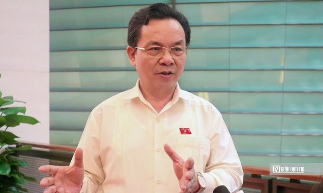 Nghị quyết 68: Doanh nhân nhìn thấy cơ hội, doanh nghiệp tự mình vươn lên