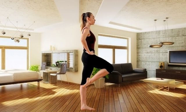Bài kiểm tra sức khỏe bạn có thể tự làm tại nhà đơn giản