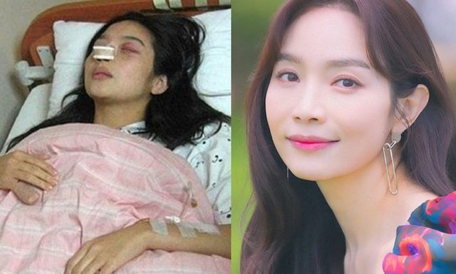 Nữ diễn viên bị chồng đánh đập tàn nhẫn tới sảy thai, ly hôn sau 12 ngày đám cưới giờ ra sao?