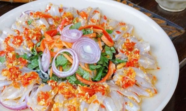 Món khoái khẩu của nhiều người Việt tiềm ẩn ký sinh trùng gây tổn thương gan