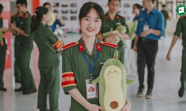 Biến động điểm chuẩn trúng tuyển Học viện Kỹ thuật Quân sự 3 năm qua