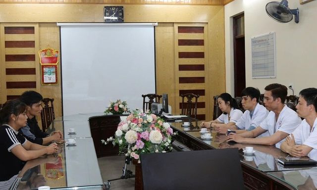 Tin pháp luật nổi bật 24h qua: Hủy quyết định tạm giữ người hành hung nhân viên y tế bệnh viện ở Nam Định