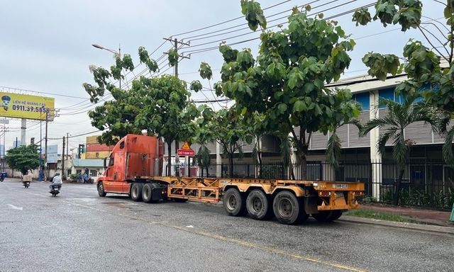 Vụ xe đầu kéo ôm cua, cán tử vong người đàn ông đi xe máy: Camera ghi lại gì?