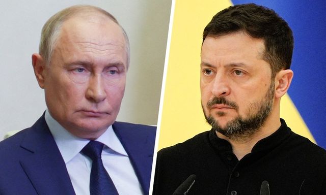 Tổng thống Putin bất ngờ lên tiếng về tổn thất của Ukraine khi vi phạm lệnh ngừng bắn 3 ngày
