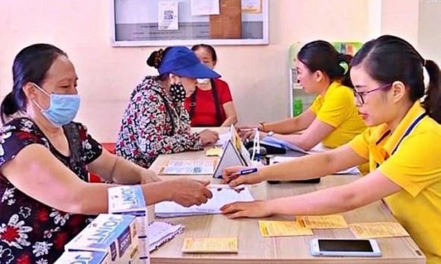 Từ 1/7/2025, người lao động nghỉ không lương có tham gia BHXH tự nguyện được không?