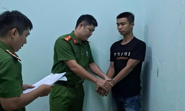 Danh tính đối tượng đánh nam shipper vỡ mũi ở Đồng Nai