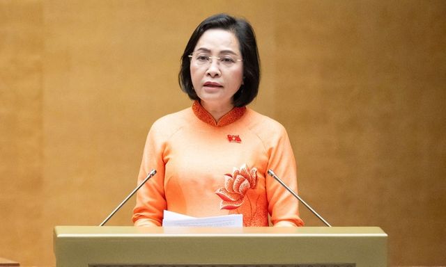 Đề xuất rút ngắn nhiệm kỳ Quốc hội khóa XV và HĐND các cấp