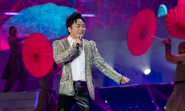 Giải thưởng âm nhạc quốc tế lớn nhất Nhật Bản lần đầu tiên “gọi tên” ca sĩ Việt Nam