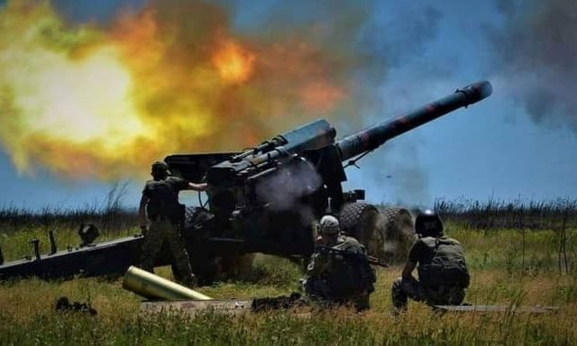 Chiến sự Nga - Ukraine ngày 13/5: Nga thắng lợi 