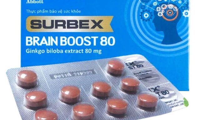 Lí do thu hồi giấy công bố 18 thực phẩm chức năng do Abbott Healthcare Việt Nam