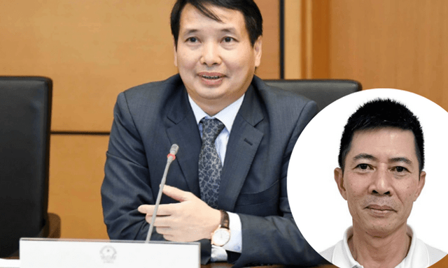 Tiết lộ câu nói của cựu Phó Chủ nhiệm VPQH Phạm Thái Hà giúp Chủ tịch tập đoàn Thuận An “tiếp cận thành công” dàn cựu lãnh đạo Bắc Giang