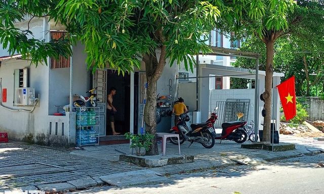 Vụ bò thả rông húc văng bé trai ở Đà Nẵng: Bò bị người dân đuổi đi nơi khác, khó xác minh chủ