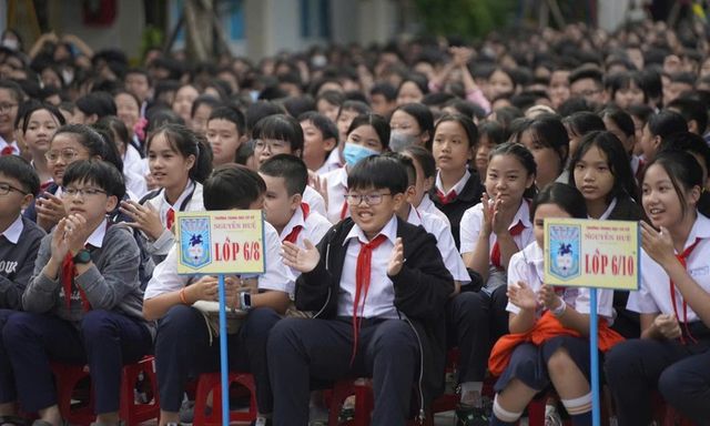 Đà Nẵng ưu tiên tuyển sinh con cán bộ, công chức tỉnh Quảng Nam sau sáp nhập