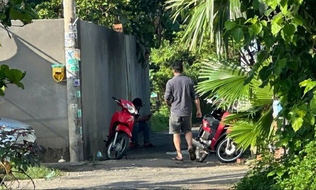 Điều tra nguyên nhân 2 người đàn ông tử vong bất thường ở TP.HCM, hiện trường cách nhau vài trăm mét