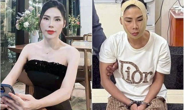 Chặn xe khách bắt 