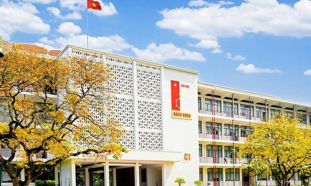 Mới: Đại học Bách khoa Hà Nội công bố phương án quy đổi điểm chuẩn giữa các phương thức