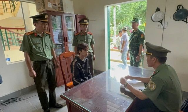 Tin pháp luật nổi bật 24h qua: Bắt giữ thanh niên 17 tuổi trốn truy nã tại cửa khẩu quốc tế Hà Tiên