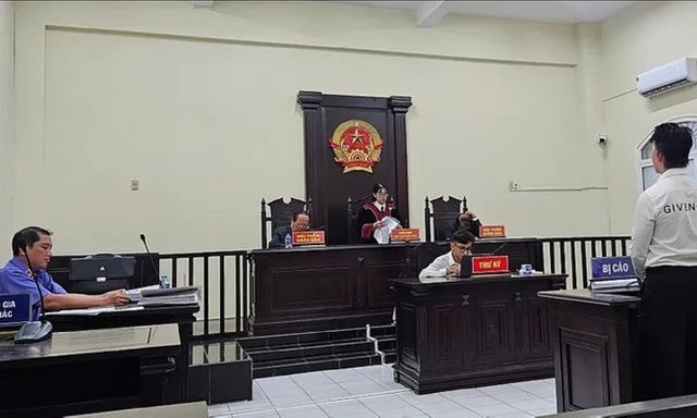 Vụ 