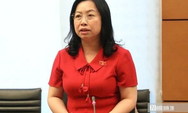 Đại biểu Quốc hội: Chợ Ninh Hiệp bán hàng giả nhiều năm, đoàn kiểm tra tới thì đồng loạt đóng cửa