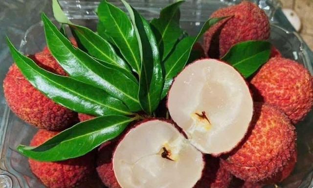 Vải thiều Trung Quốc đổ bộ chợ Việt, giá 700.000 đồng/kg có gì đặc biệt?