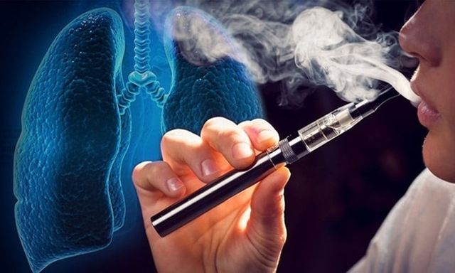 Đề xuất phạt đến 10 triệu đồng nếu không ngăn người khác hút thuốc lá