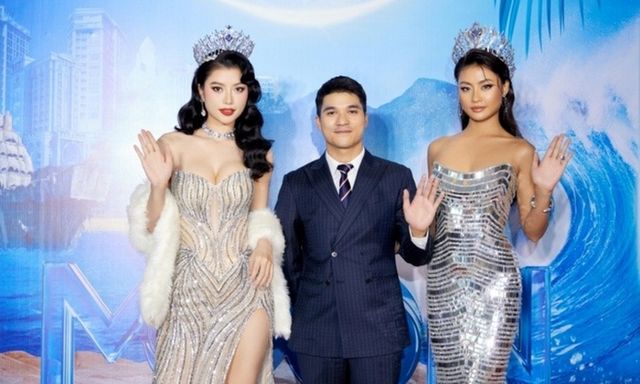 BTC Hoa hậu Hoàn vũ Việt Nam nói gì về ồn ào thí sinh bỏ thi trước thềm chung kết?