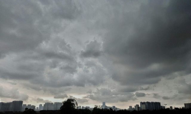 Tin tức dự báo thời tiết hôm nay (20/6): Miền Bắc mưa lớn
