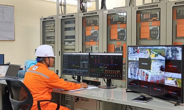 Công ty Điện lực Hải Dương đảm bảo cấp điện ổn định trong mùa nắng nóng