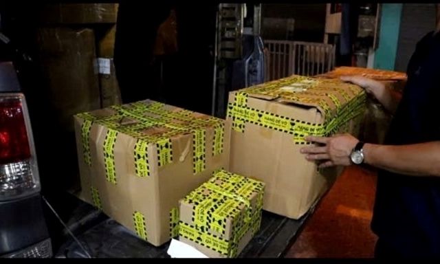 Bắt giữ 26 đối tượng liên quan đến đường dây mua bán ma túy cần sa trên mạng đặc biệt lớn