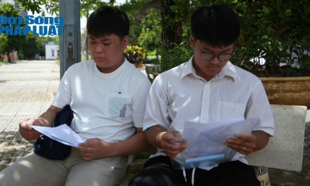 Dự kiến “siết” quy định lên đại học: Cần thiết cho người học và sự phát triển nhân lực quốc gia