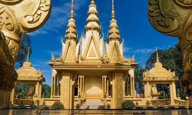 Khám phá du lịch Vĩnh Long và những điều độc đáo
