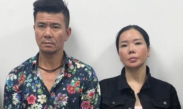 Cặp vợ chồng đánh bạc 100 lần, thua 11,4 tỷ đồng tại King Club từng 