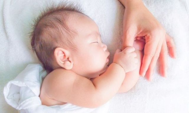 Đặt tên con trai ở nhà chữ b