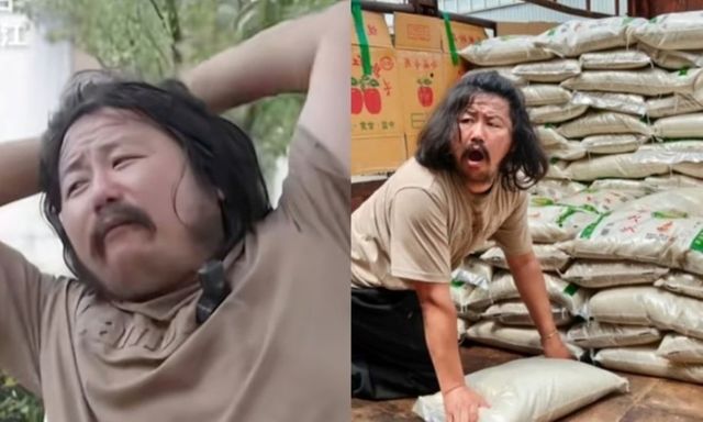 Người đàn ông nhặt rác chi hàng tỷ đồng làm từ thiện, hé lộ câu chuyện đằng sau