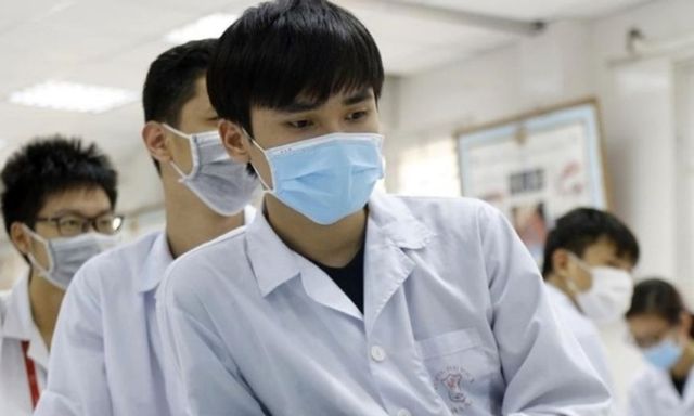 Học phí trường Y Dược phía Bắc: Cao nhất 530 triệu/năm