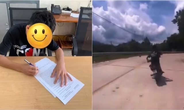 Triệu tập đối tượng 