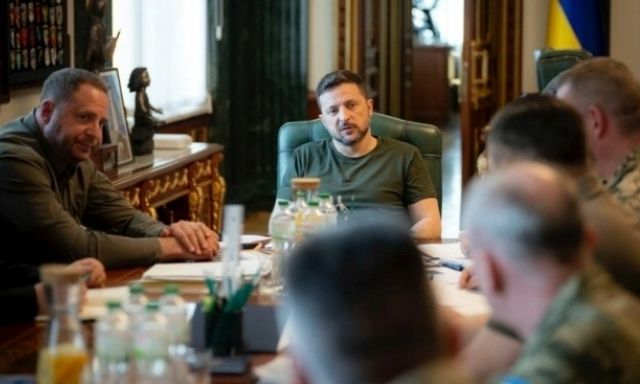 Chiến sự Nga-Ukraine ngày 9/7: Ukraine liên tiếp nhận tin 