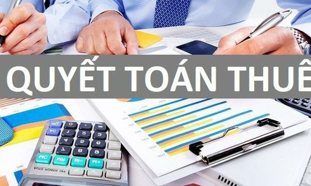 Cảnh báo: Phát hiện thu nhập từ doanh nghiệp 
