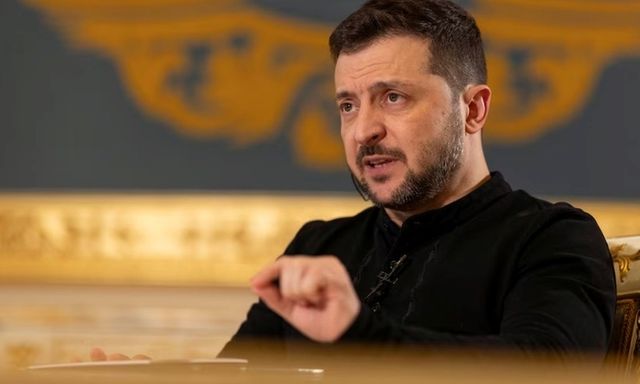 Chiến sự Nga-Ukraine ngày 10/7: Tổng thống Zelensky nhận tin 