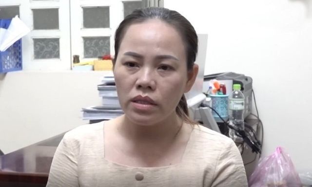 Camera tố cáo từng 
