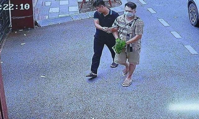 Trường Đại học Hàng hải Việt Nam nói gì về quá trình học tập của Tiến 