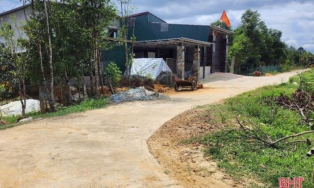 Vụ chủ cửa hàng vật liệu xây dựng bị chém: Tiết lộ cuộc gọi từ 