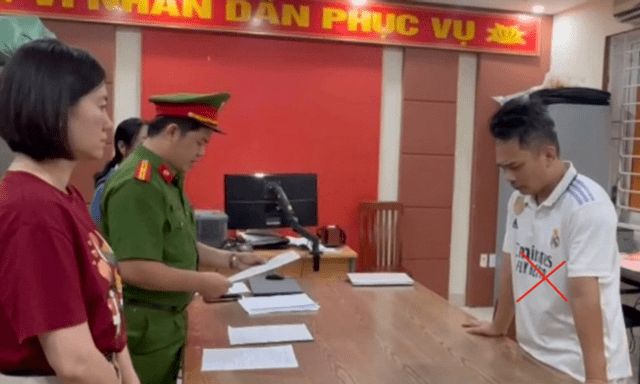 Diễn biến mới nhất vụ Tiến 